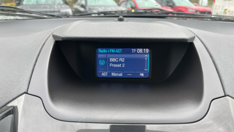 Ford EcoSport 1.0 EcoBoost Titanium 5dr Petrol Hatchback